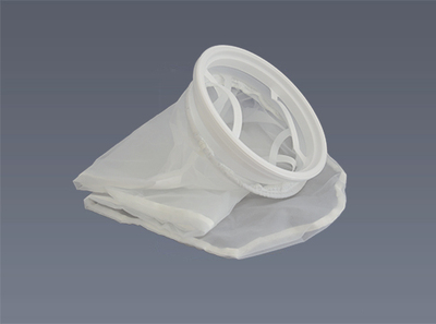 Filter bag (2)