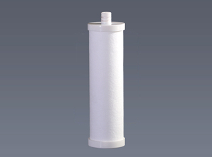Insert PP melt blown filter element with inner diameter of 20