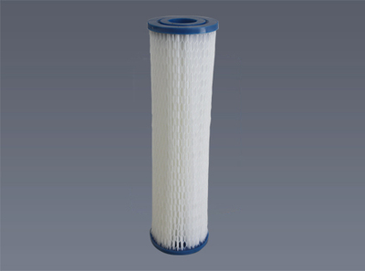 Multi fold filter element for swimming pool (3)