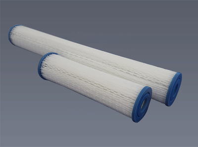 Multi fold filter element for swimming pool (2)