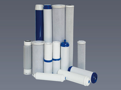 Activated carbon combination (3)