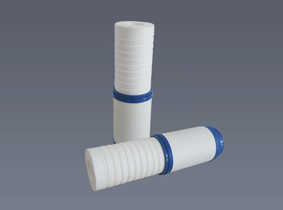 Double section (PP + UDF)