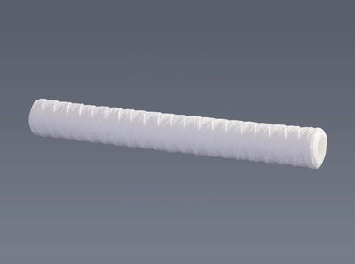 40 inch core winding