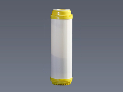 10 inch resin filter element
